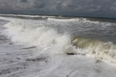 Franceville Plage